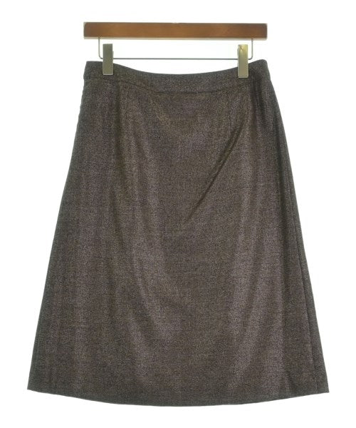 AQUASCUTUM 膝上裙