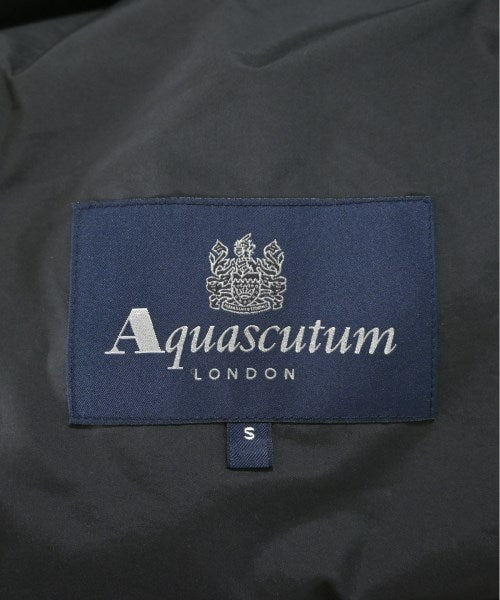 AQUASCUTUM 風衣