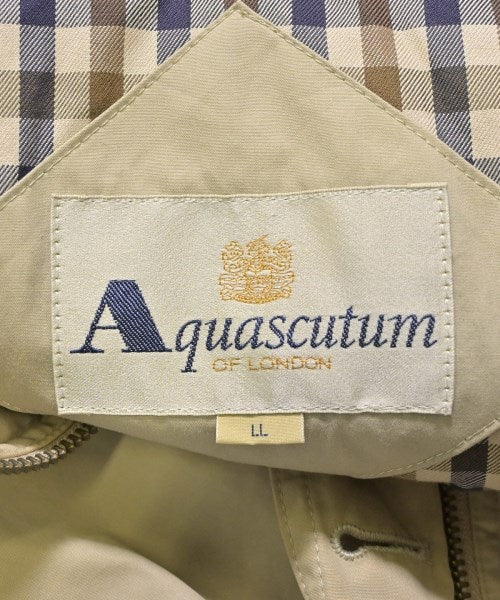 AQUASCUTUM 其他大衣