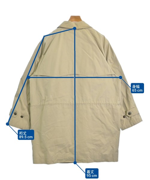 AQUASCUTUM 其他大衣