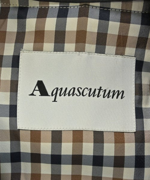 AQUASCUTUM 其他大衣