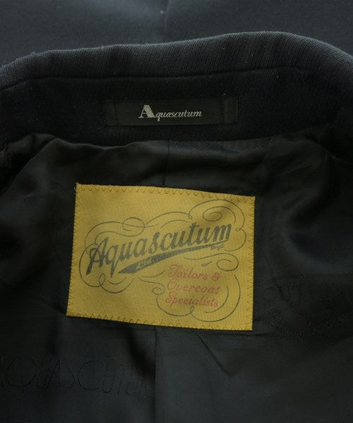AQUASCUTUM 切斯特披風