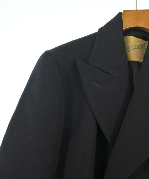 AQUASCUTUM 切斯特披風