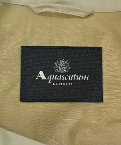AQUASCUTUM 其他大衣