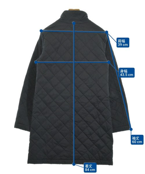 AQUASCUTUM 羽絨大衣