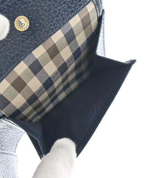 AQUASCUTUM 錢包/零錢包