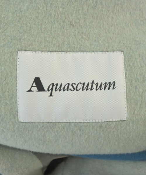 AQUASCUTUM 其他大衣
