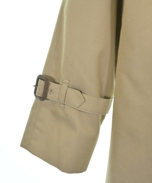 AQUASCUTUM 支撐領外套