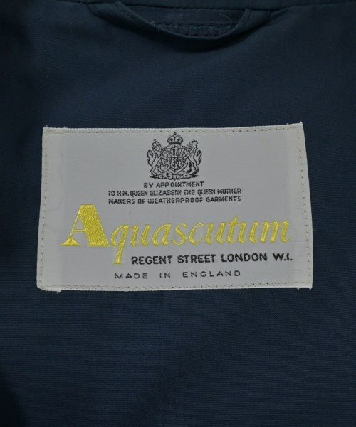 AQUASCUTUM 風衣