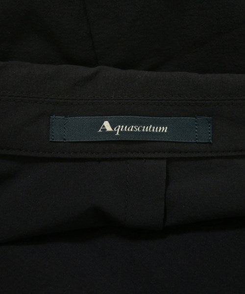AQUASCUTUM 休閒夾克