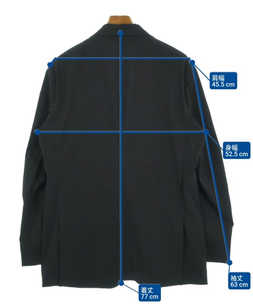 AQUASCUTUM 休閒夾克