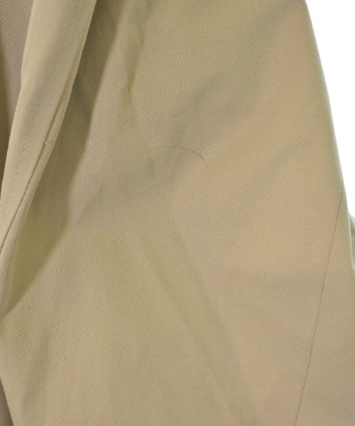 AQUASCUTUM 支撐領外套