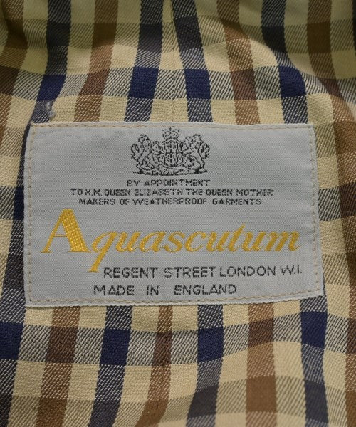 AQUASCUTUM 其他大衣