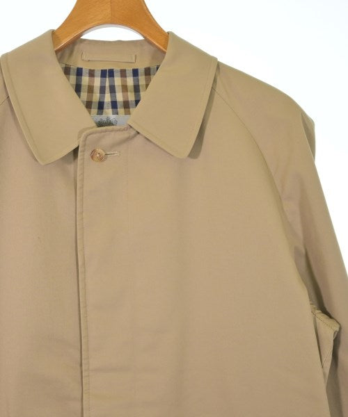 AQUASCUTUM 其他大衣