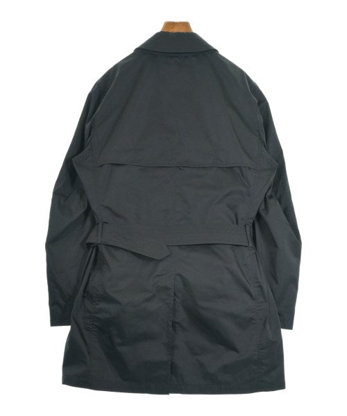 AQUASCUTUM 支領外套