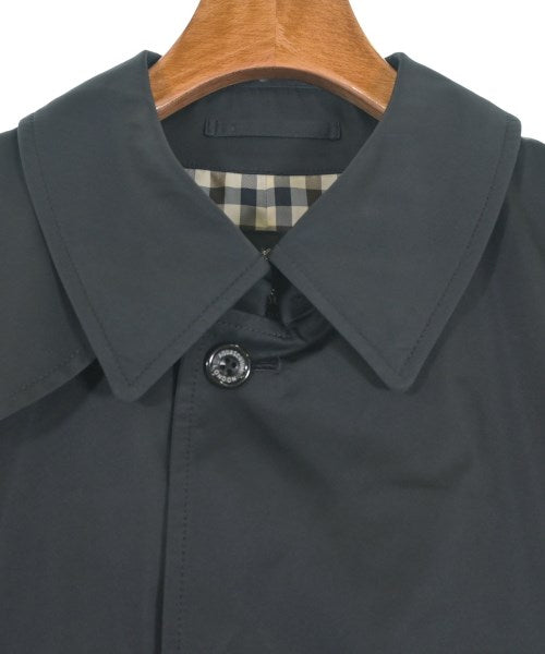 AQUASCUTUM 支領外套