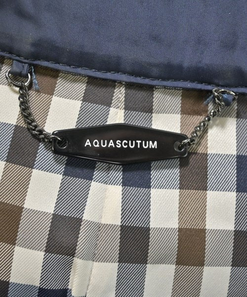 AQUASCUTUM 其他大衣