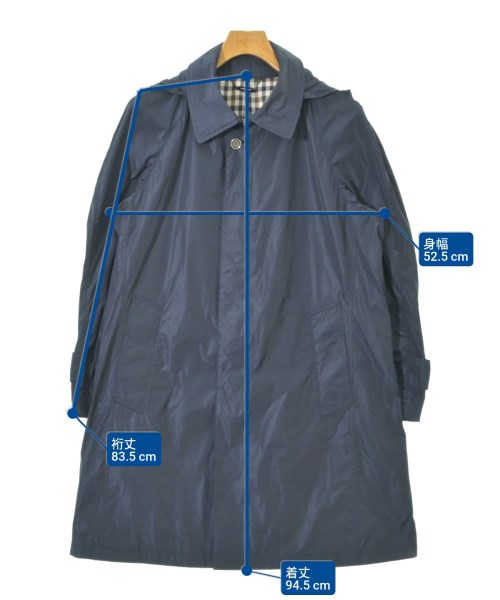 AQUASCUTUM 其他大衣