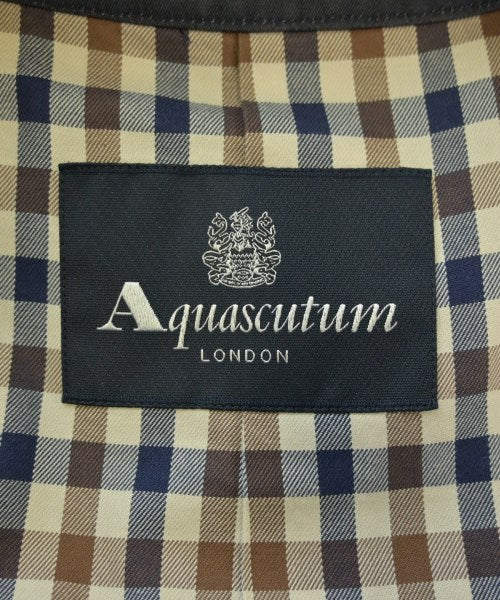 AQUASCUTUM 風衣