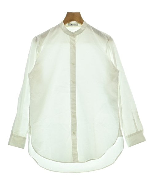 AQUASCUTUM 女襯衫