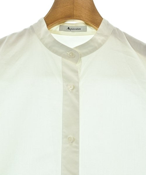 AQUASCUTUM 女襯衫