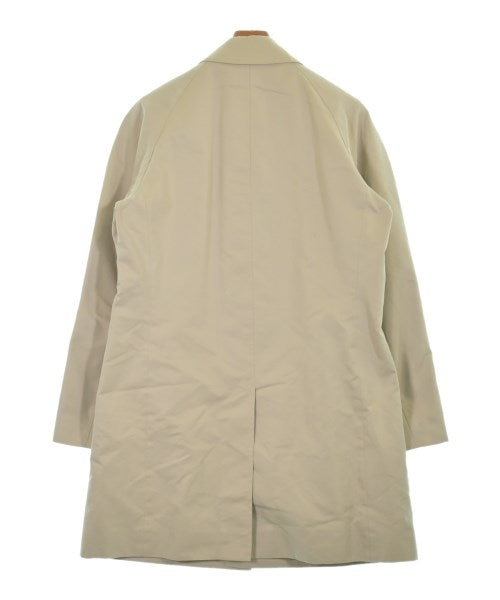 AQUASCUTUM 支撐領外套