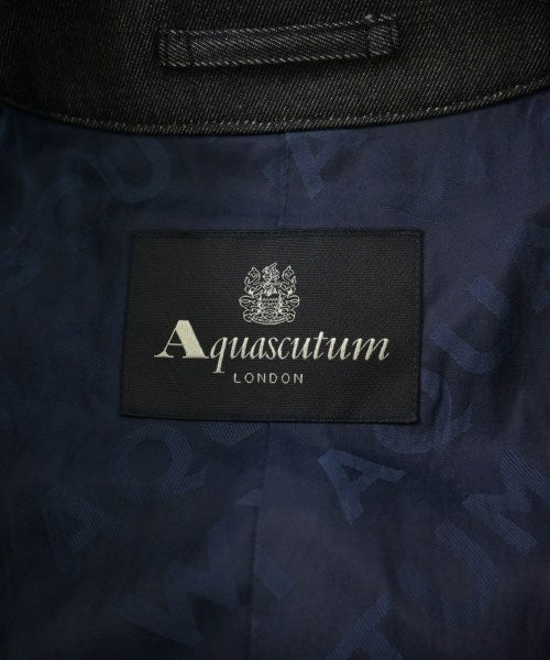 AQUASCUTUM 風衣