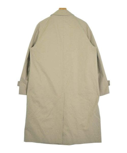 AQUASCUTUM 支領外套