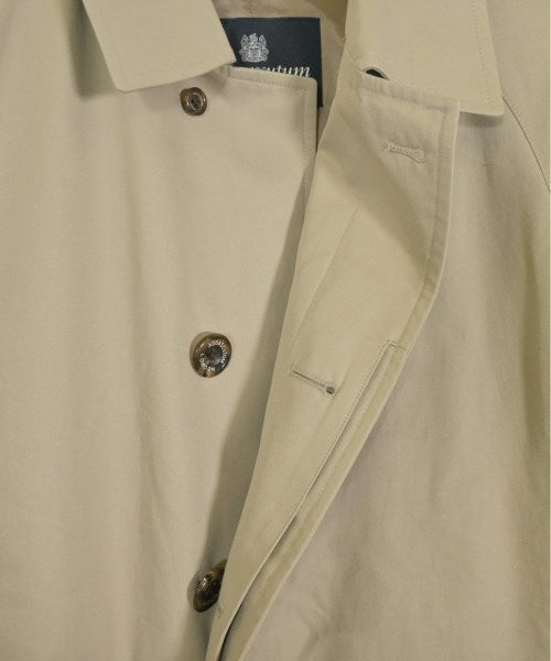 AQUASCUTUM 支領外套