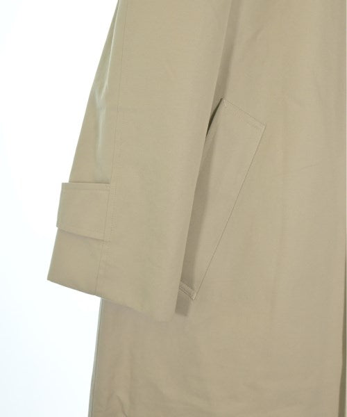 AQUASCUTUM 支領外套