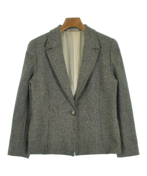 AQUASCUTUM 休閒夾克