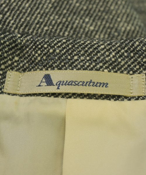 AQUASCUTUM 休閒夾克