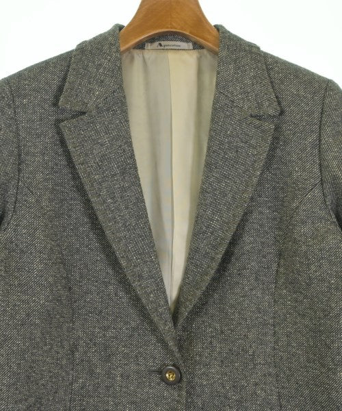 AQUASCUTUM 休閒夾克