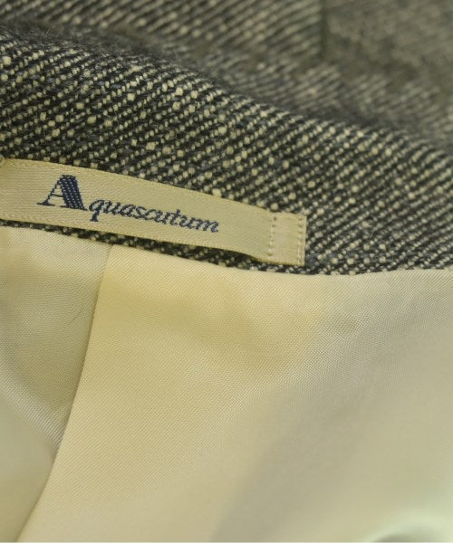 AQUASCUTUM 休閒夾克