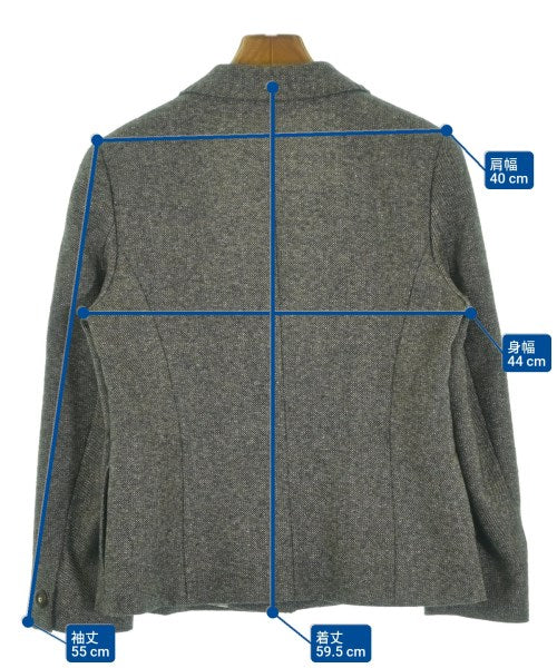 AQUASCUTUM 休閒夾克