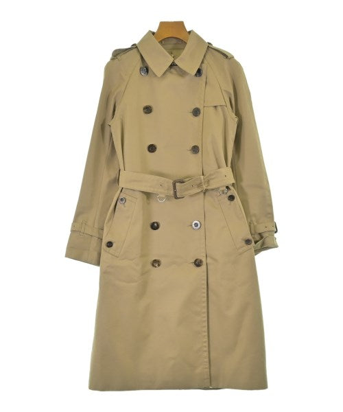 AQUASCUTUM 風衣
