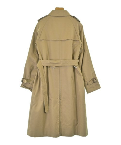 AQUASCUTUM 風衣