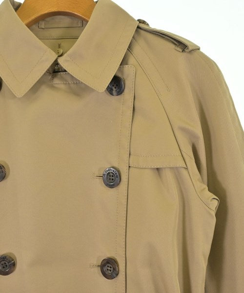 AQUASCUTUM 風衣