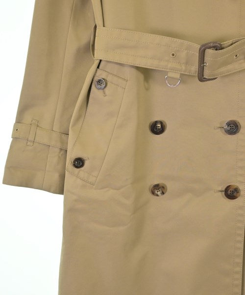 AQUASCUTUM 風衣