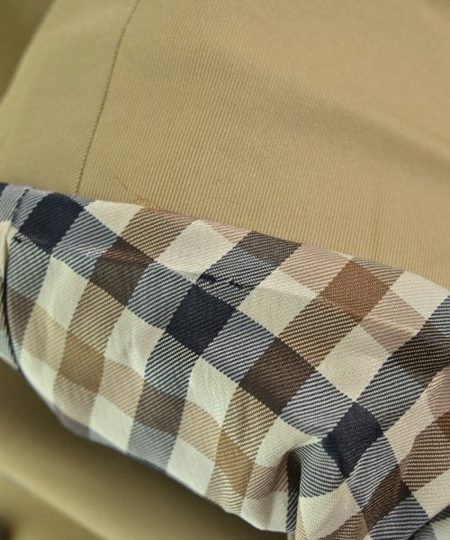 AQUASCUTUM 風衣