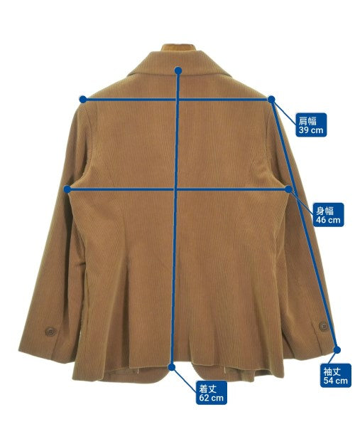 AQUASCUTUM 夾克