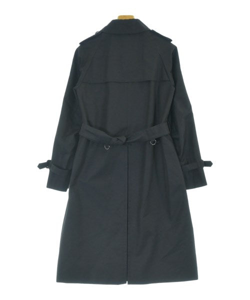 AQUASCUTUM 風衣