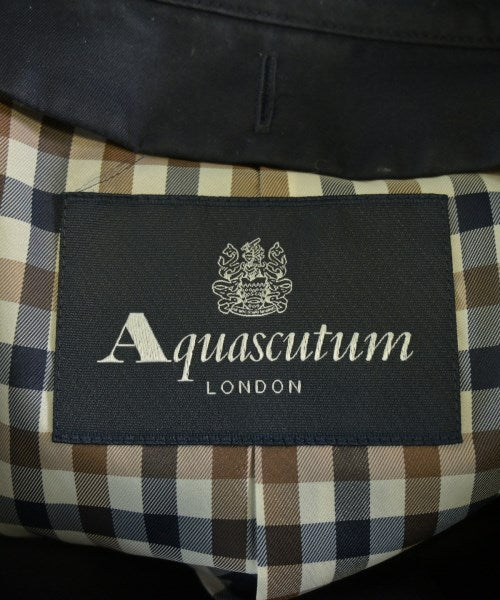 AQUASCUTUM 風衣