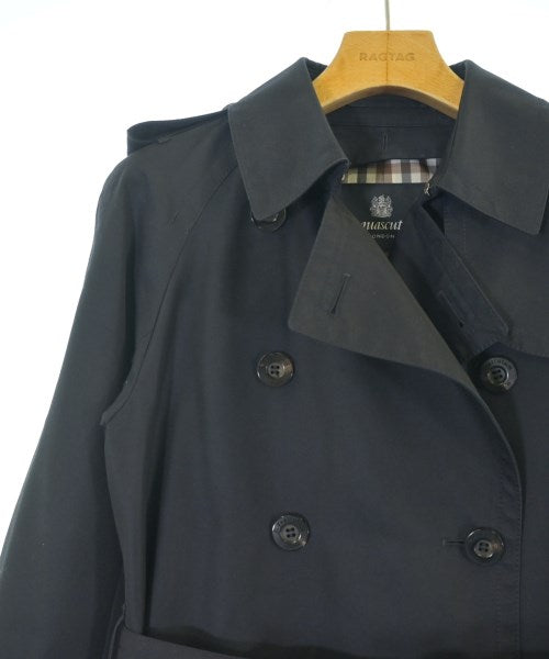 AQUASCUTUM 風衣