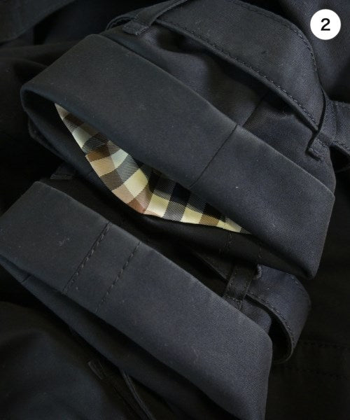 AQUASCUTUM 風衣