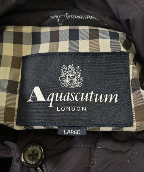 AQUASCUTUM 其他大衣