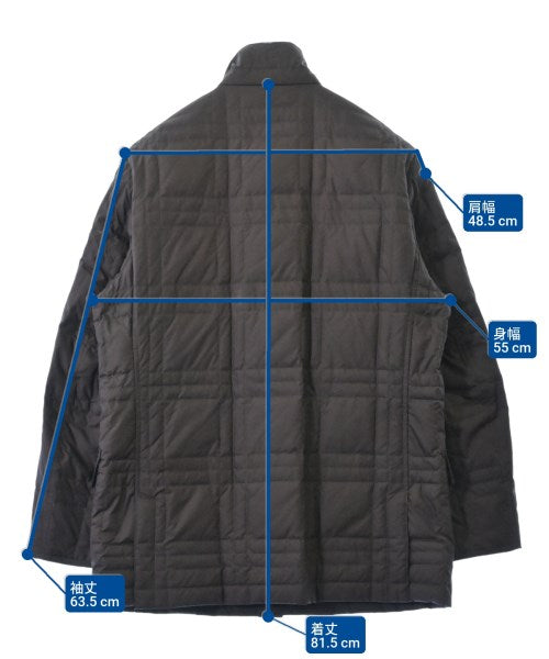 AQUASCUTUM 其他大衣