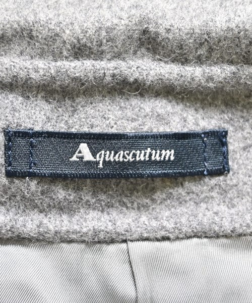 AQUASCUTUM 其他大衣
