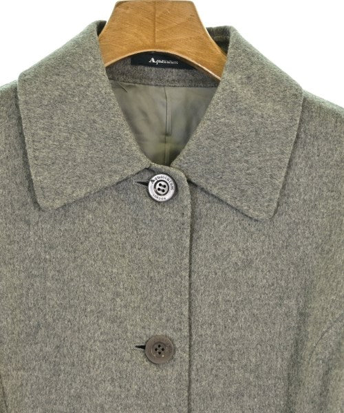 AQUASCUTUM 其他大衣
