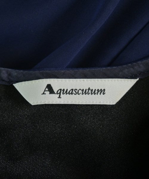AQUASCUTUM 洋裝